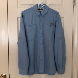 Columbia mens shirt